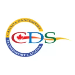 Canada DanceSport logo