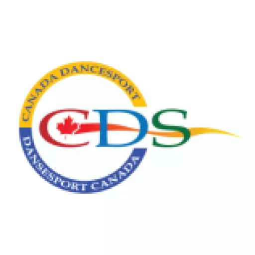 Canada DanceSport logo