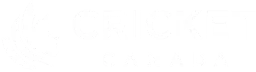 Cricket Canada logo