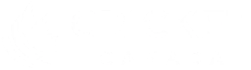 Cricket Canada logo