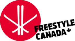 Freestyle Canada logo