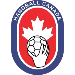 Handball Canada logo