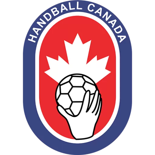 Handball Canada logo