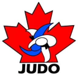 Judo Canada logo