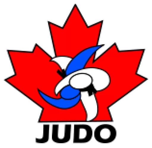 Judo Canada logo