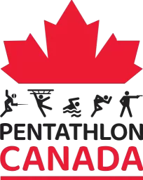 Pentathlon Canada logo