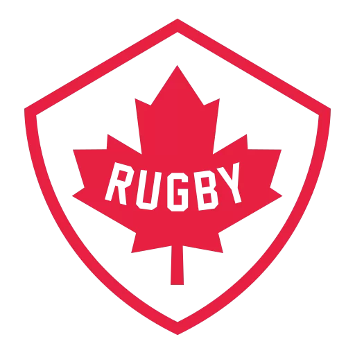 Rugby Canada logo