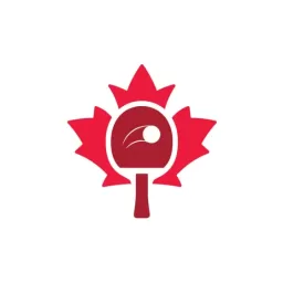 Table Tennis Canada logo