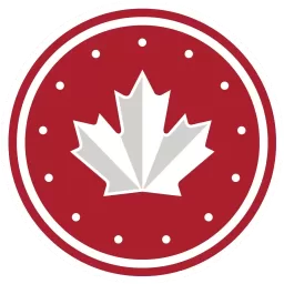 Wheelchair Rugby Canada logo
