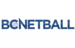 British Columbia Netball Association logo