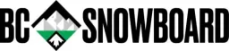 BC Snowboard logo