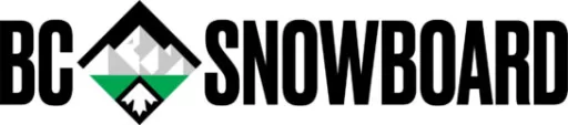 BC Snowboard logo