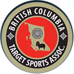 BC Target Sports Association logo