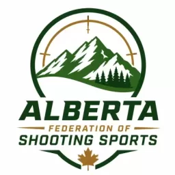 Alberta Federation of Shooting Sports logo