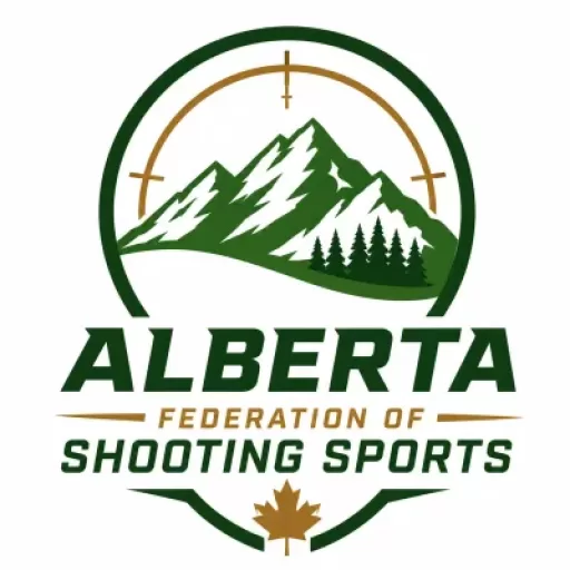 Alberta Federation of Shooting Sports logo