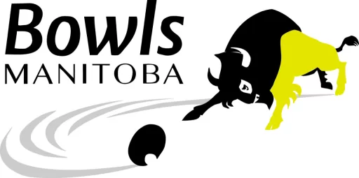 Bowls Manitoba logo