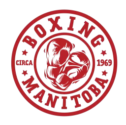 Boxing Manitoba logo