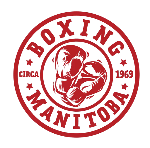 Boxing Manitoba logo