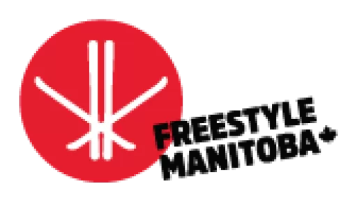 Freestyle Manitoba logo