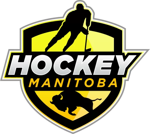 Hockey Manitoba logo