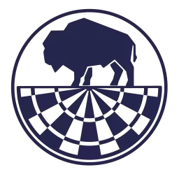 Manitoba Darts Association logo