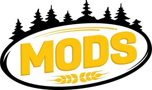 Manitoba Organization of Disc Sports logo