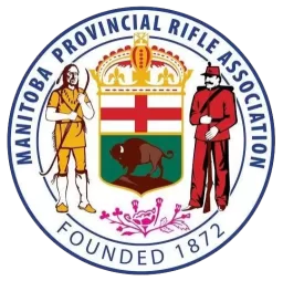 Manitoba Provincial Rifle Association logo