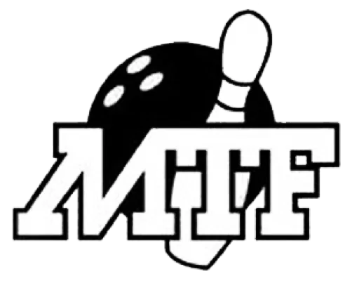 Manitoba Tenpin Federation logo