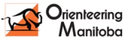 Orienteering Manitoba logo