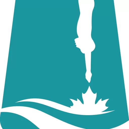 Dive Sask logo