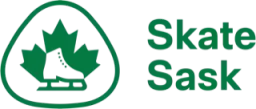 Skate Saskatchewan logo