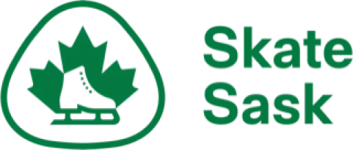 Skate Saskatchewan logo