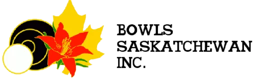 Bowls Saskatchewan logo