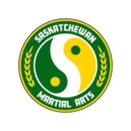 Saskatchewan Martial Arts Association logo