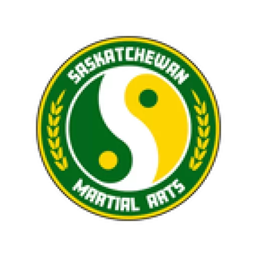 Saskatchewan Martial Arts Association logo