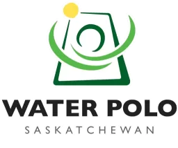 Water Polo Saskatchewan logo