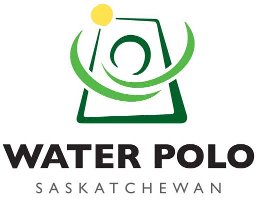 Water Polo Saskatchewan logo