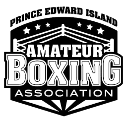 PEI Amateur Boxing Association logo