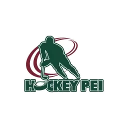 Hockey PEI logo