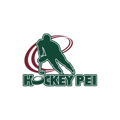 Hockey PEI logo