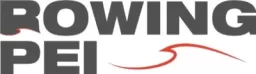 Rowing PEI logo