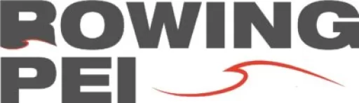 Rowing PEI logo