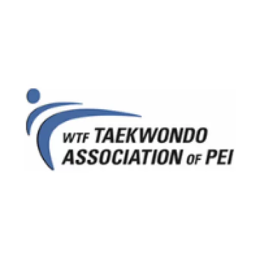WTF Taekwondo Association of PEI logo