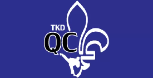 Taekwondo Québec logo