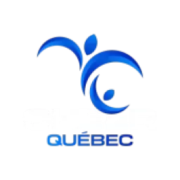 Cheer Québec logo