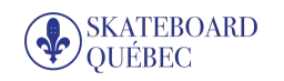 Skateboard Québec logo