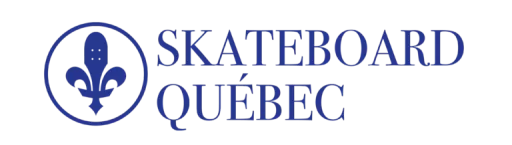 Skateboard Québec logo