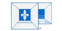 Fédération des Sports à Quatre Murs du Québec logo
