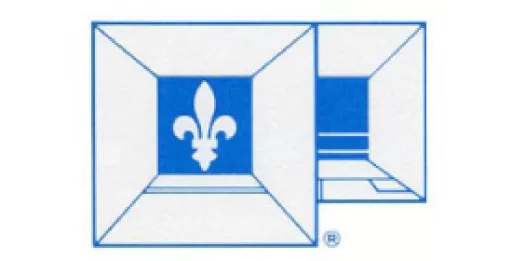 Fédération des Sports à Quatre Murs du Québec logo