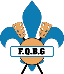 Fédération québécoise de ballon sur glace logo
